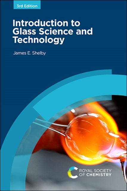 Introduction to Glass Science and Technology