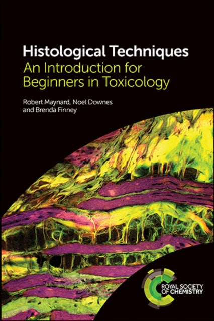 Histological Techniques: An Introduction for