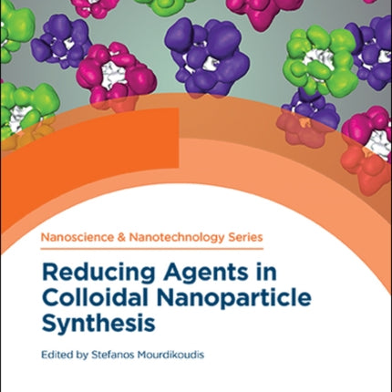 Reducing Agents in Colloidal Nanoparticle Synthesis