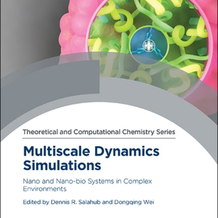 Multiscale Dynamics Simulations: Nano and Nano-bio Systems in Complex Environments