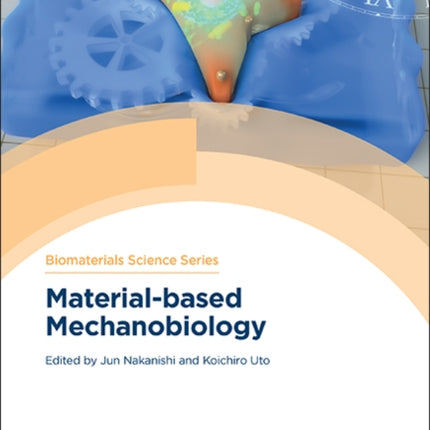 Material-based Mechanobiology