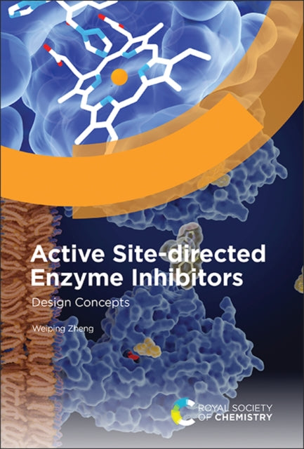 Active Site-directed Enzyme Inhibitors: Design Concepts