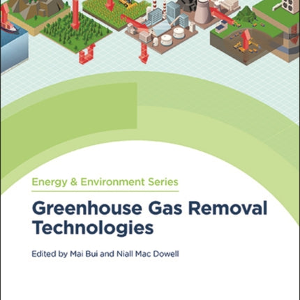 Greenhouse Gas Removal Technologies