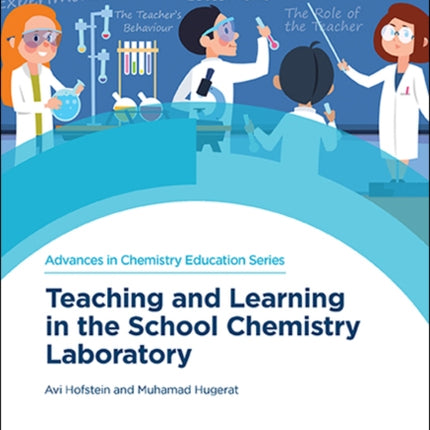 Teaching and Learning in the School Chemistry Laboratory