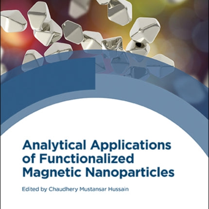 Analytical Applications of Functionalized Magnetic Nanoparticles