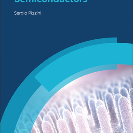 Chemistry of Semiconductors