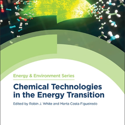 Chemical Technologies in the Energy Transition