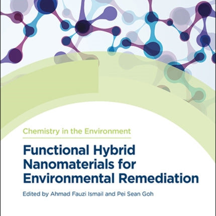 Functional Hybrid Nanomaterials for Environmental Remediation