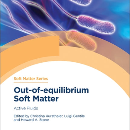 Out-of-equilibrium Soft Matter: Active Fluids