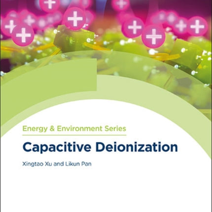 Capacitive Deionization