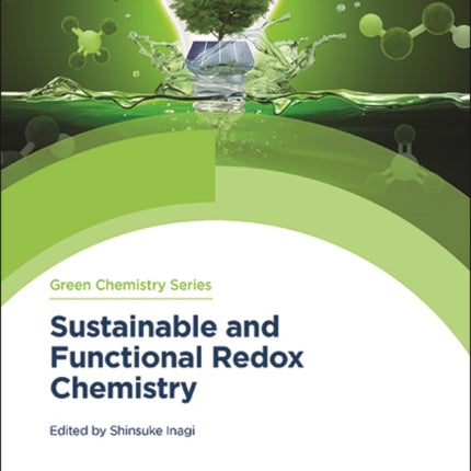 Sustainable and Functional Redox Chemistry