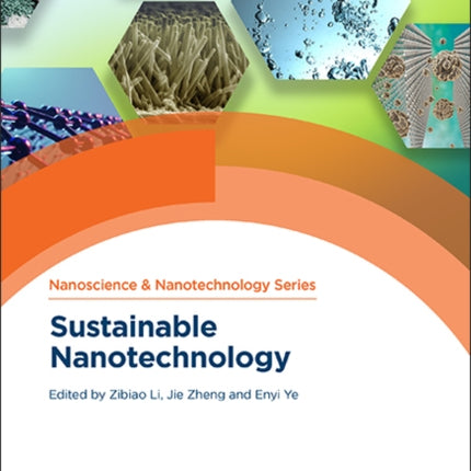 Sustainable Nanotechnology