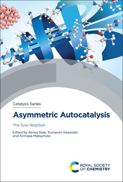 Asymmetric Autocatalysis: The Soai Reaction