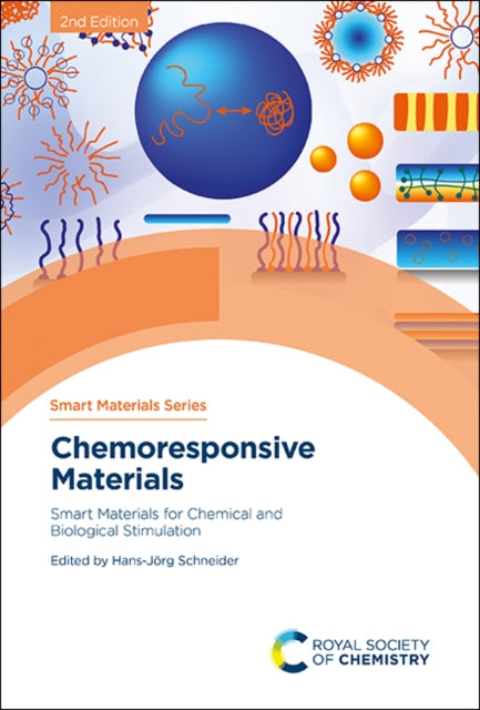 Chemoresponsive Materials: Smart Materials for Chemical and Biological Stimulation