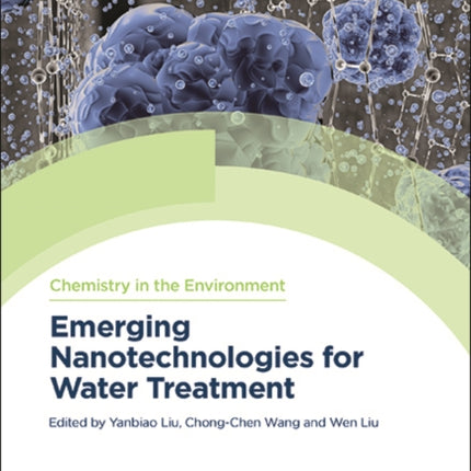 Emerging Nanotechnologies for Water Treatment