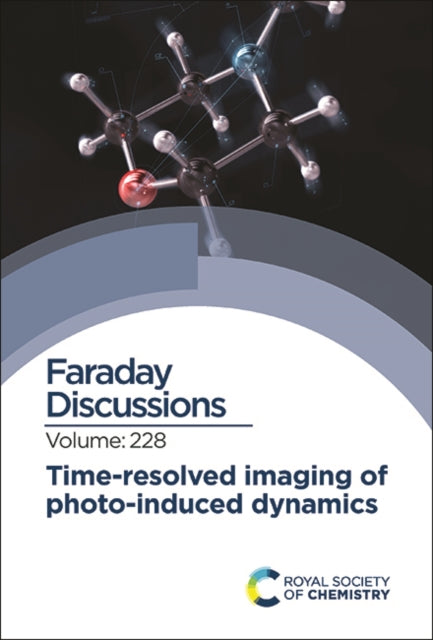 Time-resolved Imaging of Photo-induced Dynamics: Faraday Discussion 228