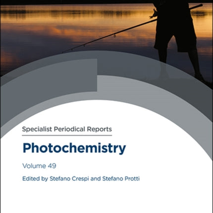 Photochemistry: Volume 49