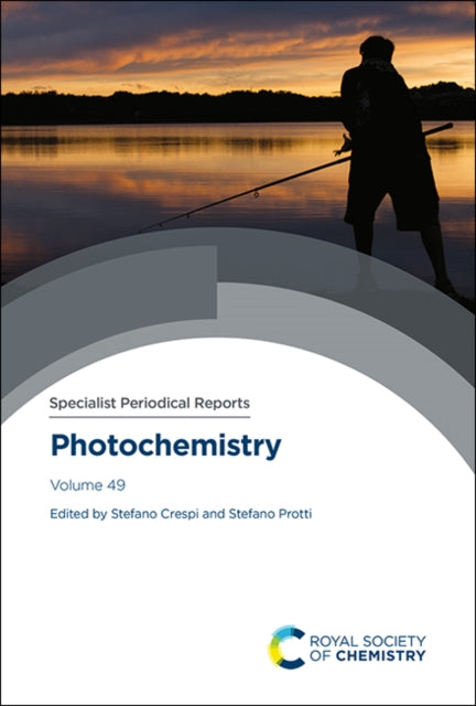 Photochemistry: Volume 49