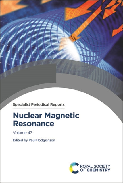 Nuclear Magnetic Resonance: Volume 47