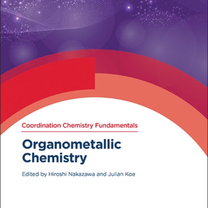 Organometallic Chemistry