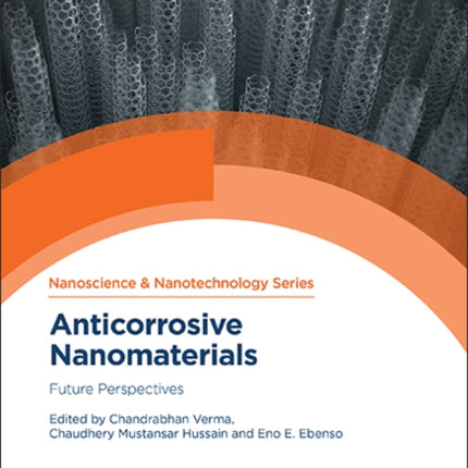 Anticorrosive Nanomaterials: Future Perspectives