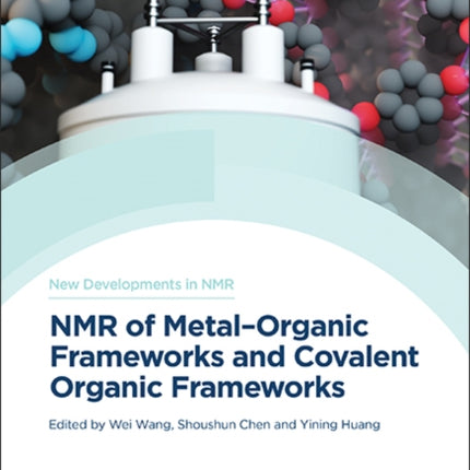 NMR of MetalOrganic Frameworks and Covalent