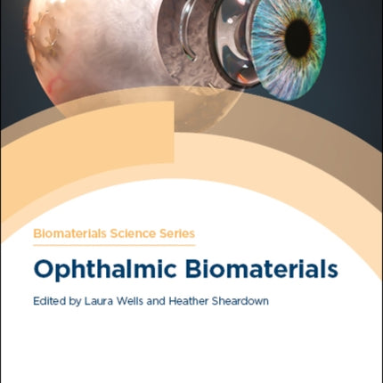 Ophthalmic Biomaterials