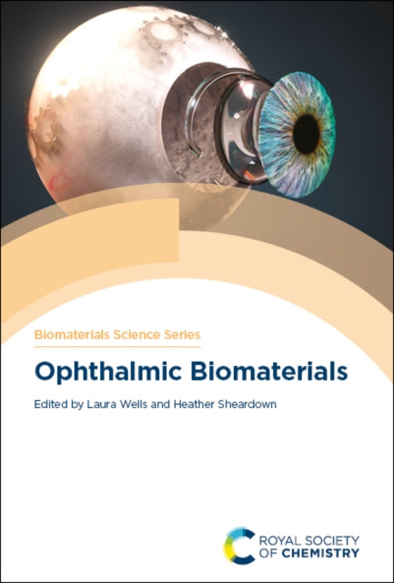 Ophthalmic Biomaterials