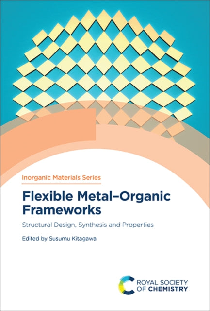 Flexible MetalOrganic Frameworks