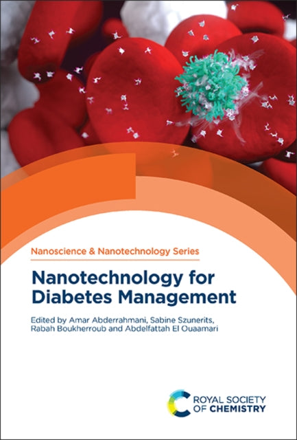 Nanotechnology for Diabetes Management