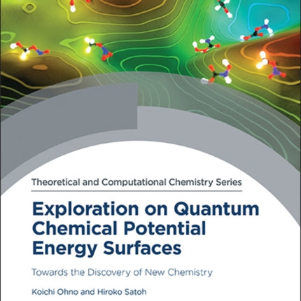 Exploration on Quantum Chemical Potential Energy