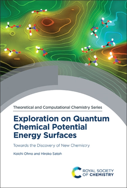 Exploration on Quantum Chemical Potential Energy