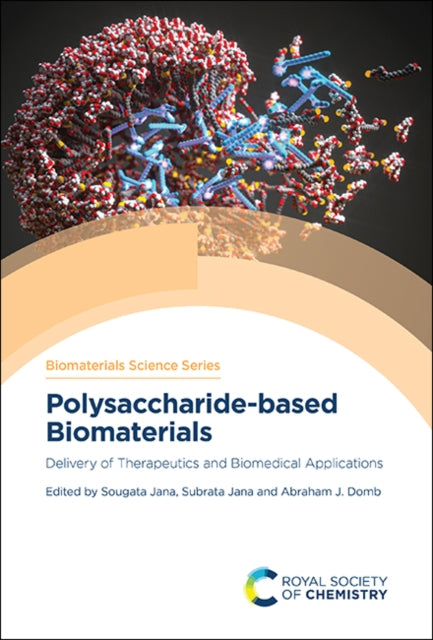 Polysaccharide-based Biomaterials: Delivery of Therapeutics and Biomedical Applications