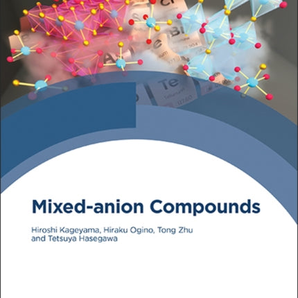 Mixedanion Compounds