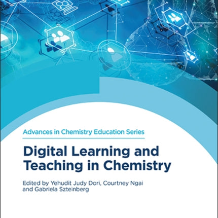 Digital Learning and Teaching in Chemistry