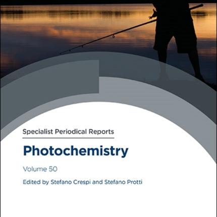 Photochemistry: Volume 50