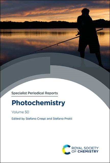 Photochemistry: Volume 50