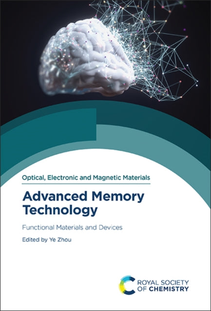 Advanced Memory Technology: Functional Materials and Devices