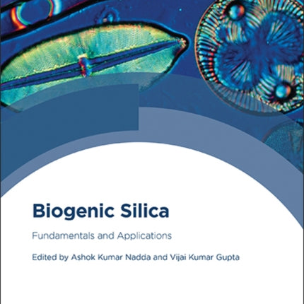 Biogenic Silica