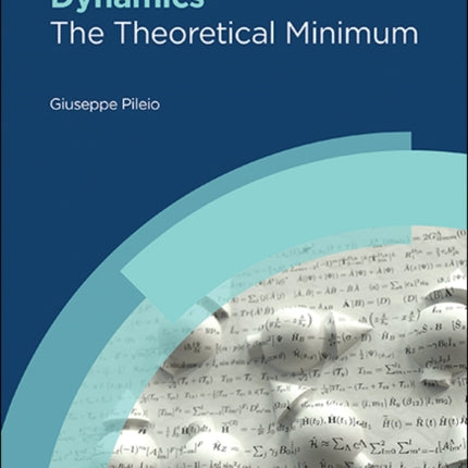 Lectures on Spin Dynamics: The Theoretical Minimum