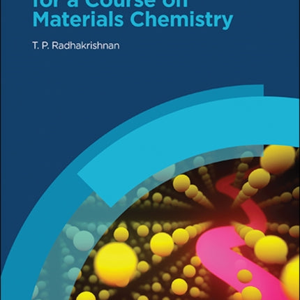 Core Concepts for a Course on Materials Chemistry