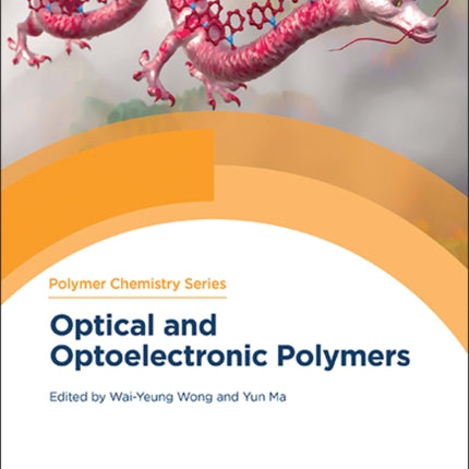 Optical and Optoelectronic Polymers