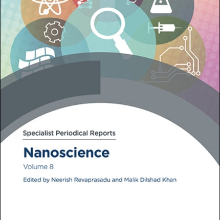 Nanoscience: Volume 8