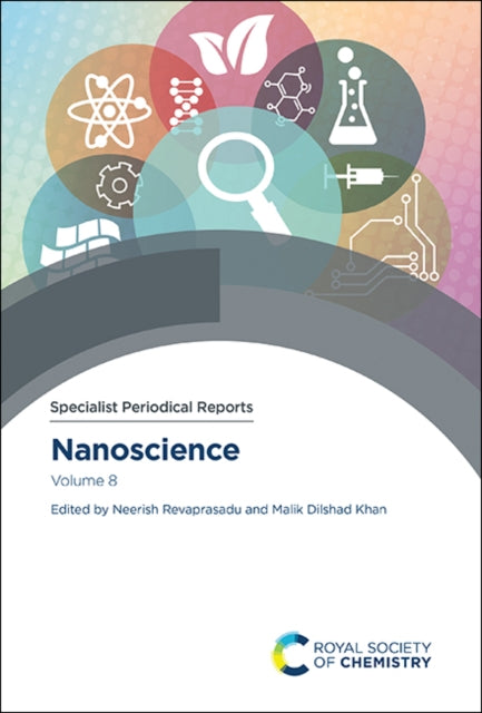 Nanoscience: Volume 8