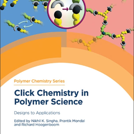 Click Chemistry in Polymer Science