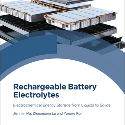 Rechargeable Battery Electrolytes