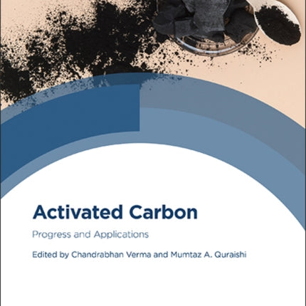 Activated Carbon: Progress and Applications