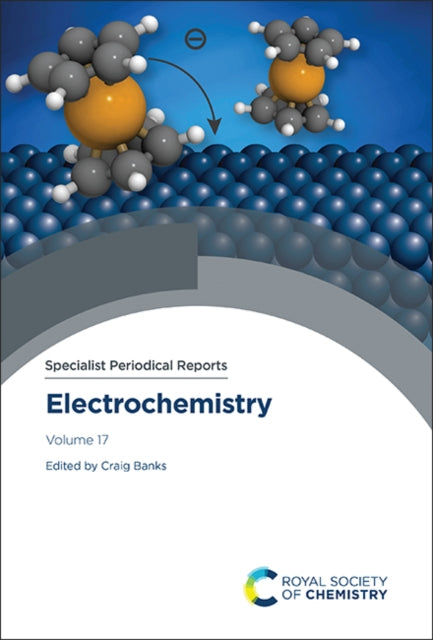 Electrochemistry: Volume 17