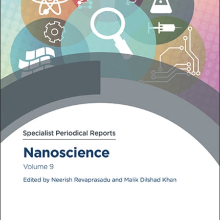 Nanoscience: Volume 9