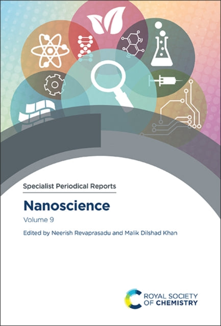 Nanoscience: Volume 9